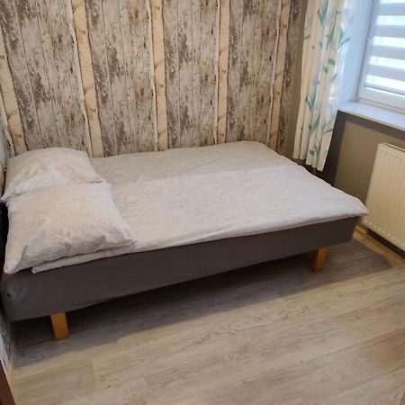 Apartament Baltycka Kołobrzeg Esterno foto