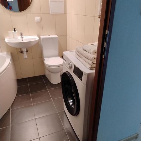 Apartament Baltycka Kołobrzeg Esterno foto