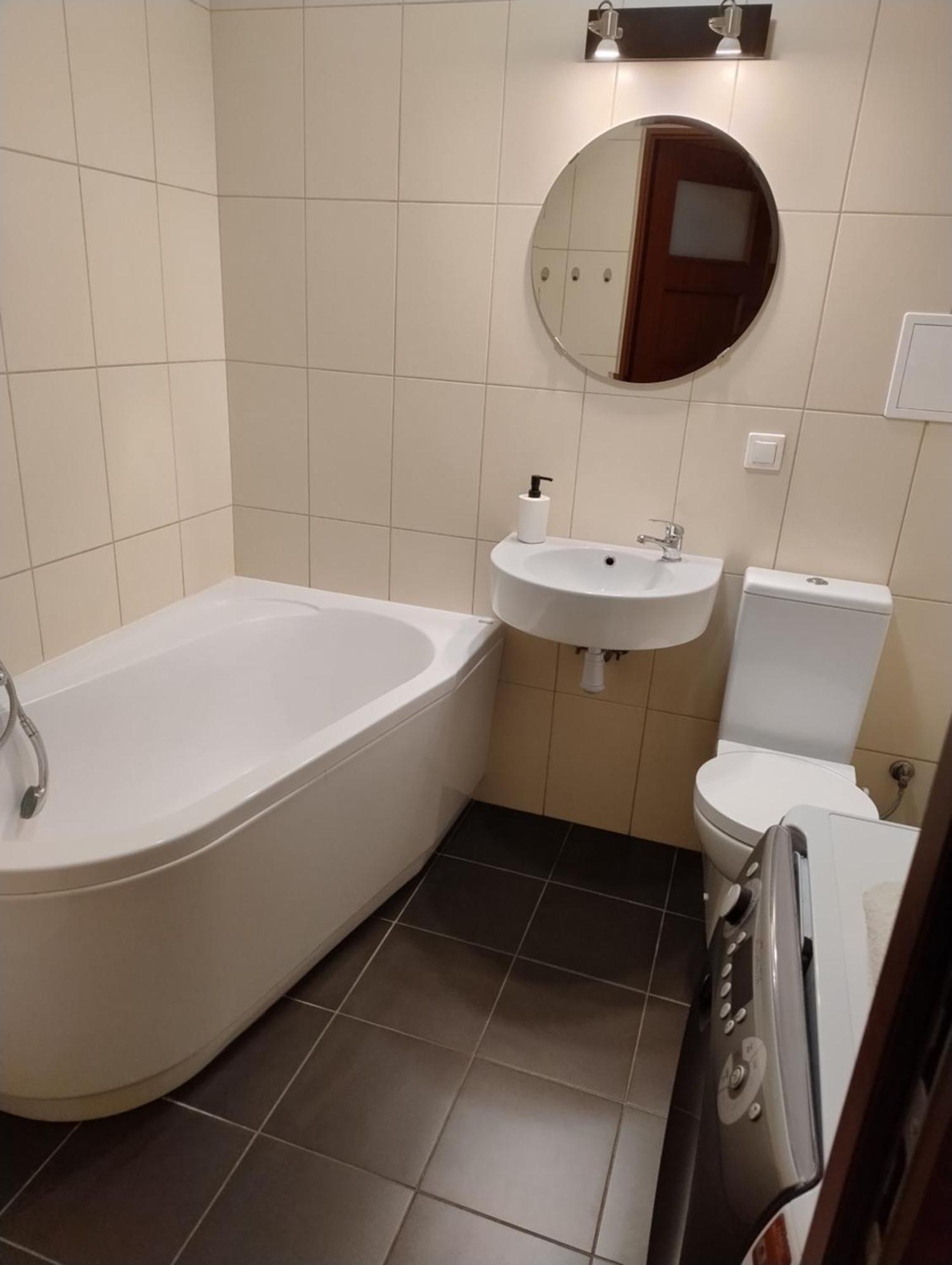 Apartament Baltycka Kołobrzeg Esterno foto