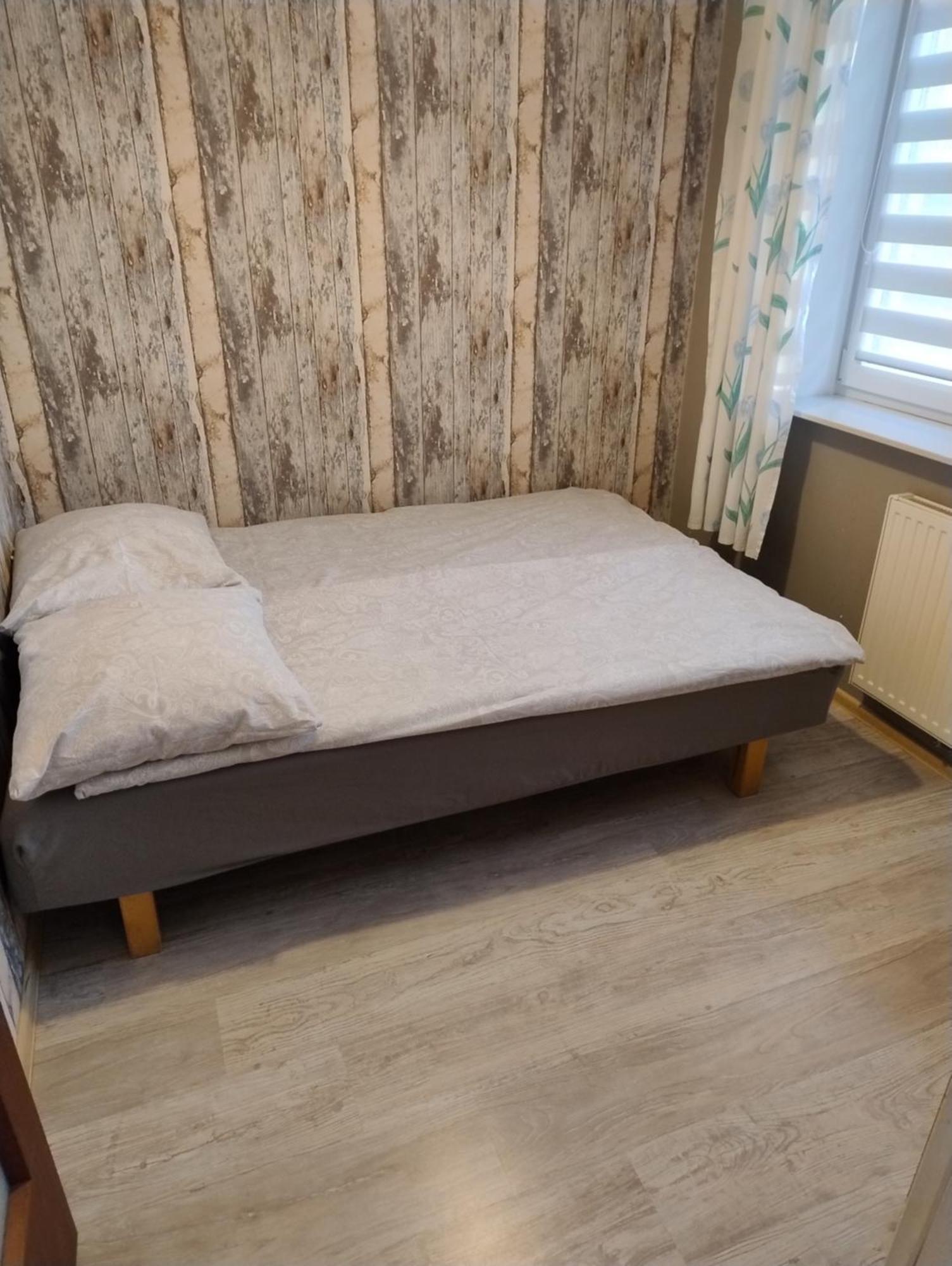 Apartament Baltycka Kołobrzeg Esterno foto
