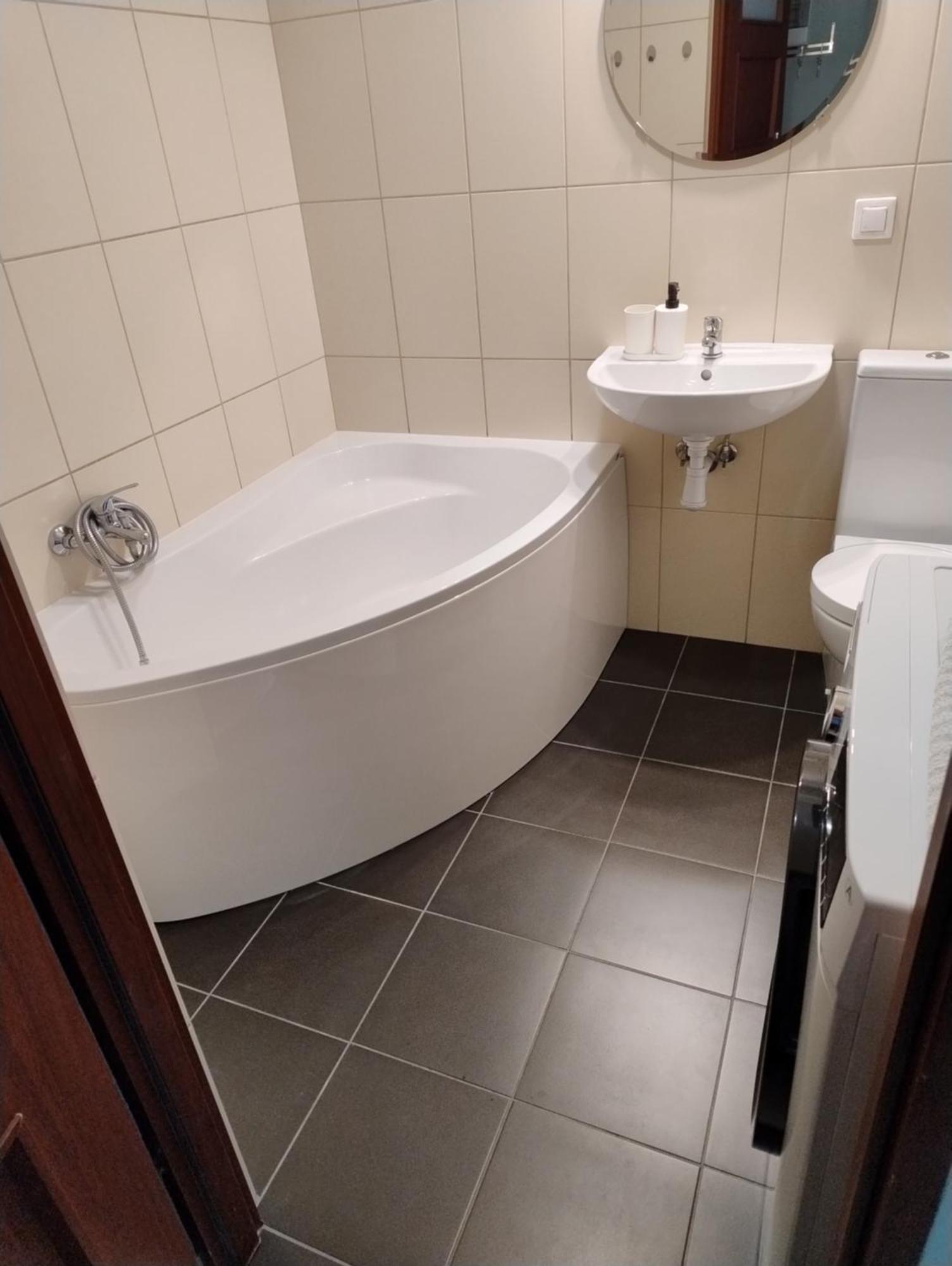 Apartament Baltycka Kołobrzeg Esterno foto